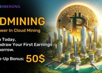 GDMining