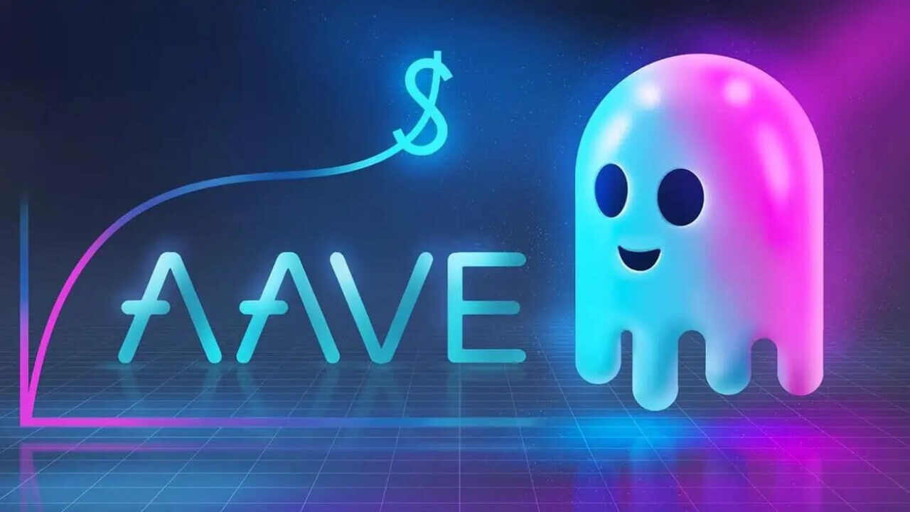 AAVE nỗ lực vượt kháng cự có thể đạt 200 USD?