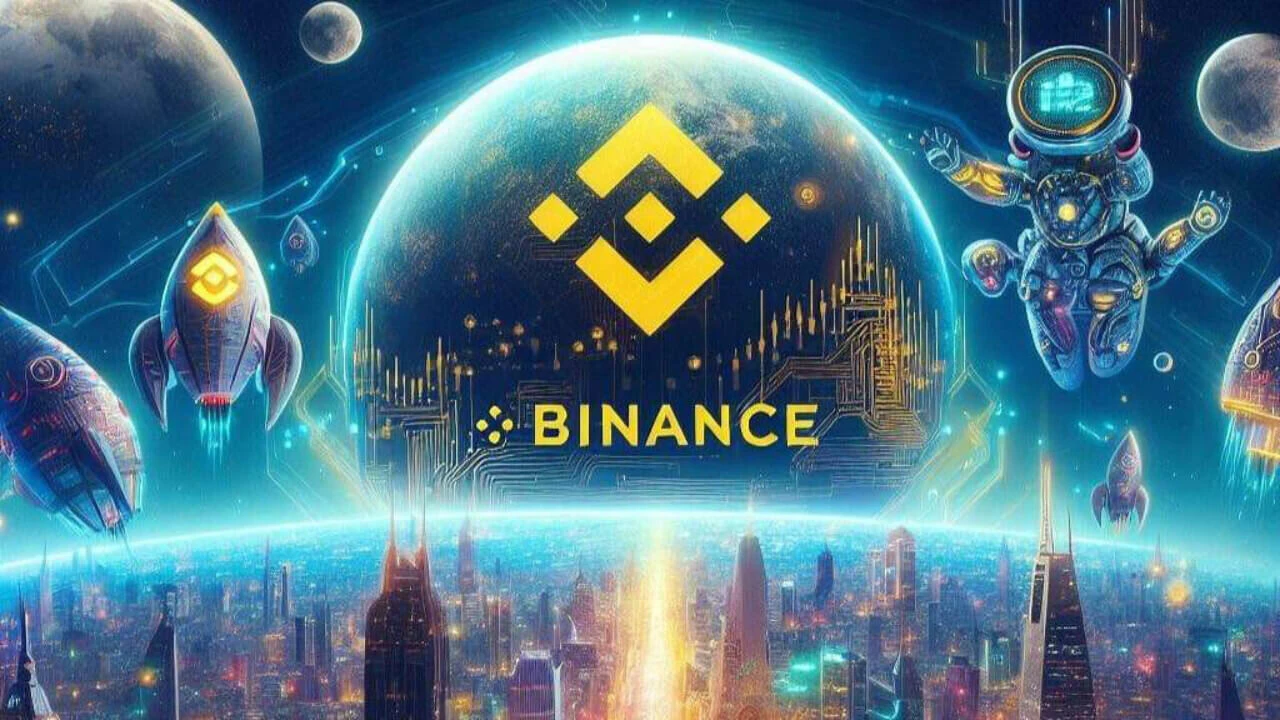 CEO Binance phủ nhận đóng băng tài khoản của Palestine