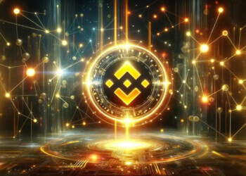 Binance Coin đối mặt với áp lực bán tăng đột biến