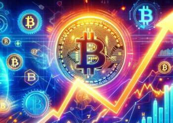 Giá Bitcoin gặp khó khăn phục hồi trên 57,750 USD