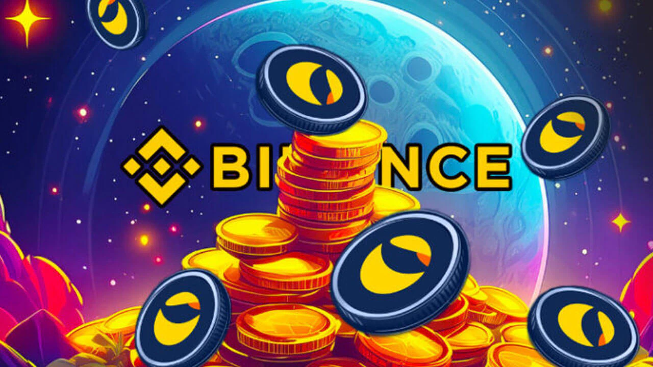 Cá Voi Binance Stake 1,3 Tỷ LUNC: Ý Nghĩa Gì Cho Nhà Đầu Tư?