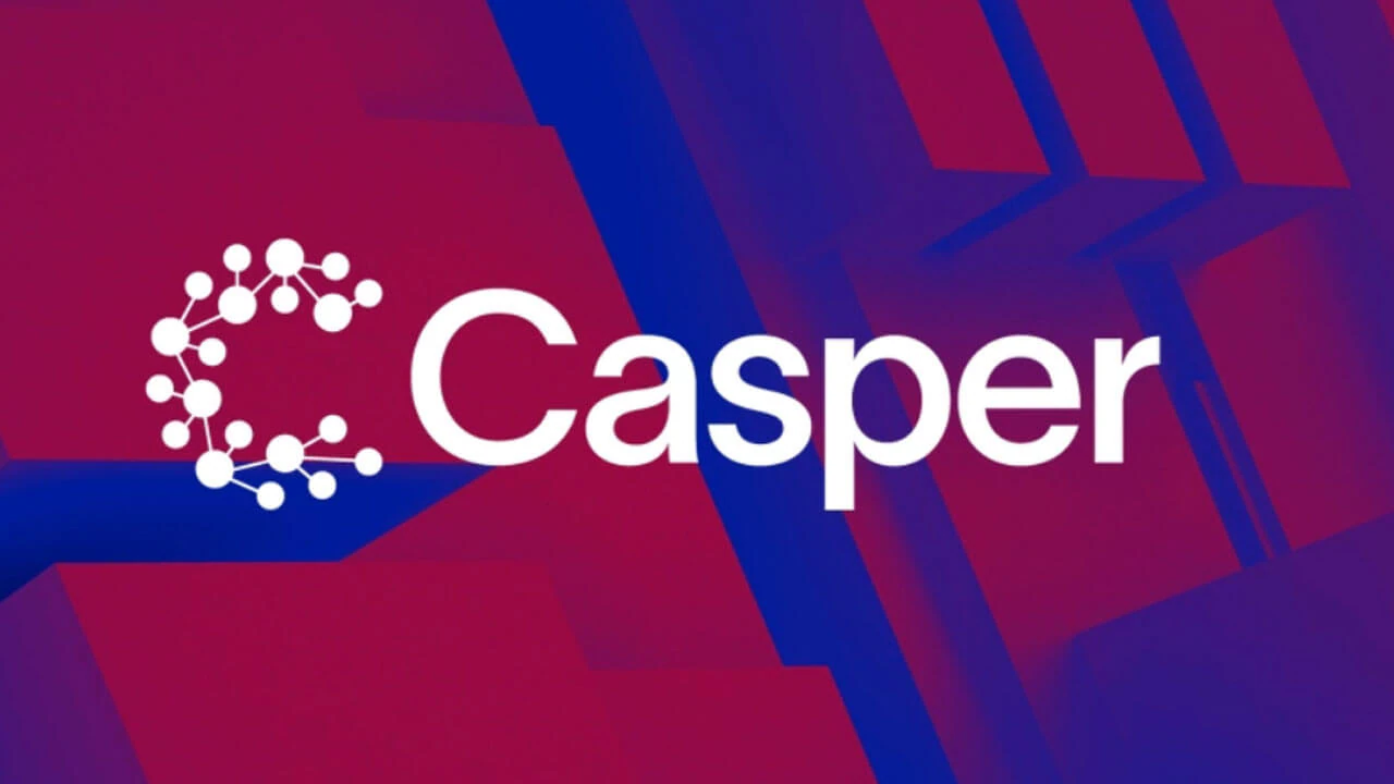 Casper Network Ngừng Hoạt Động Sau Sự Cố Bảo Mật