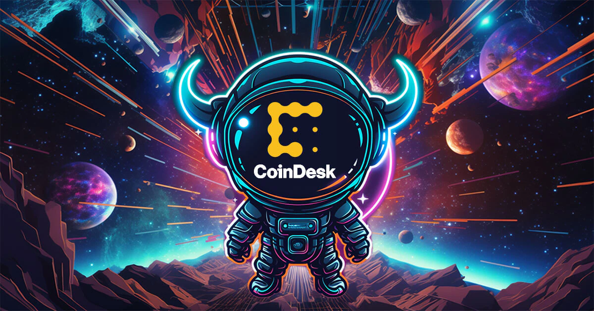 CoinDesk: Trang Tin Tức Hàng Đầu Về Tiền Điện Tử và Blockchain