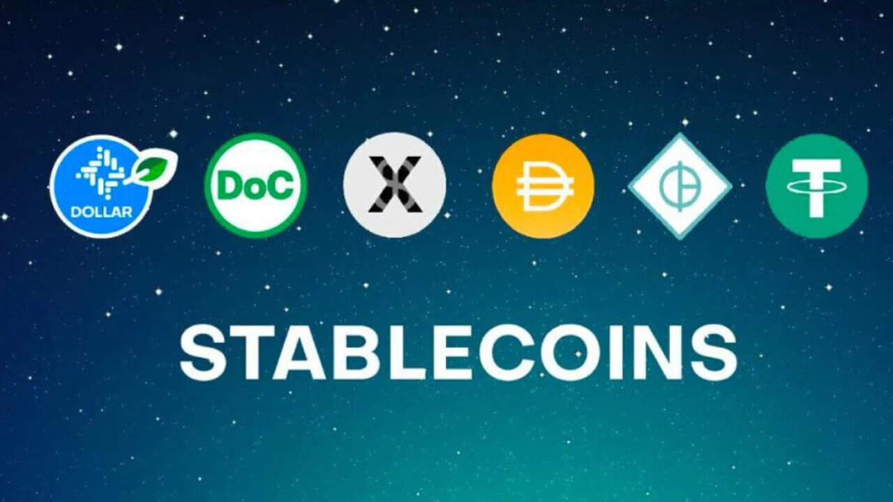 Công ty stablecoin của Úc mở rộng sang Châu Âu