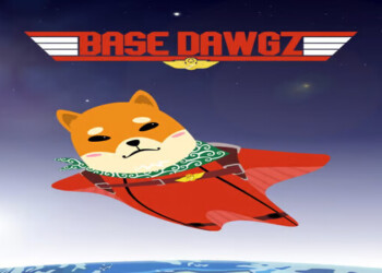 Đợt Bán Trước Base Dawgz Huy Động Được 2,6 Triệu USD Meme Coin Tiềm Năng Tăng Giá 100 Lần?