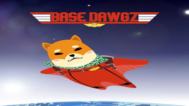 Đợt Bán Trước Base Dawgz Huy Động Được 2,6 Triệu USD Meme Coin Tiềm Năng Tăng Giá 100 Lần?