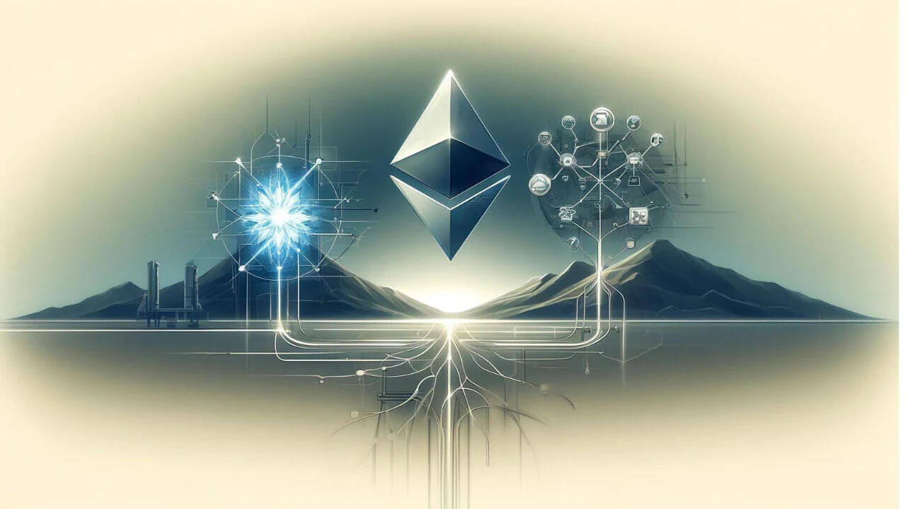 Ethereum vượt 3,500 USD khi ETF ETH sắp hoàn tất