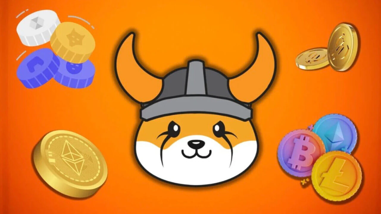 Floki cảnh báo token FLOKI giả trên blockchain Base
