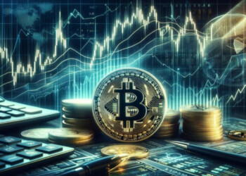 Các quỹ Bitcoin chứng kiến ​​319 triệu USD chảy ra