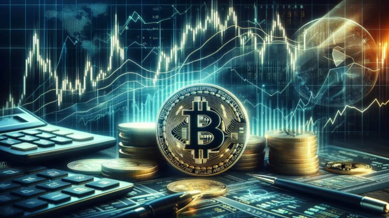 Các quỹ Bitcoin chứng kiến ​​319 triệu USD chảy ra