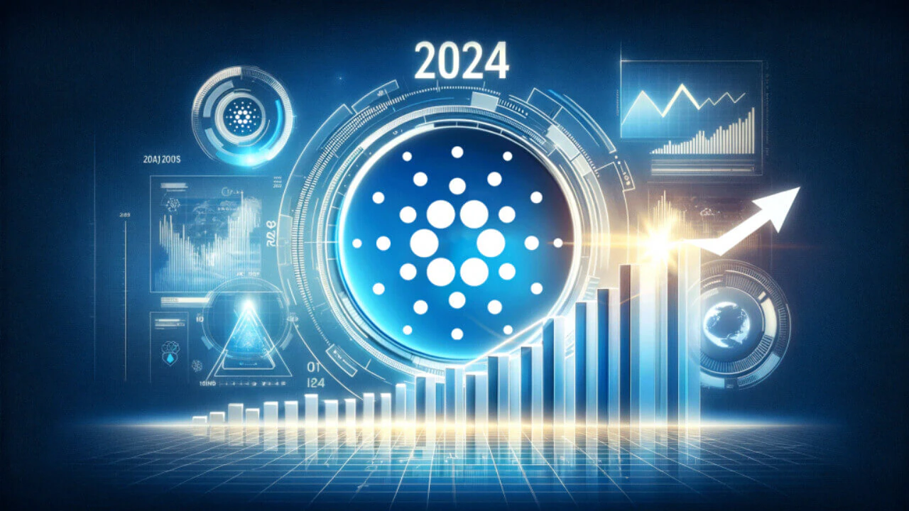 Dan Gambardello dự đoán Cardano tăng mạnh