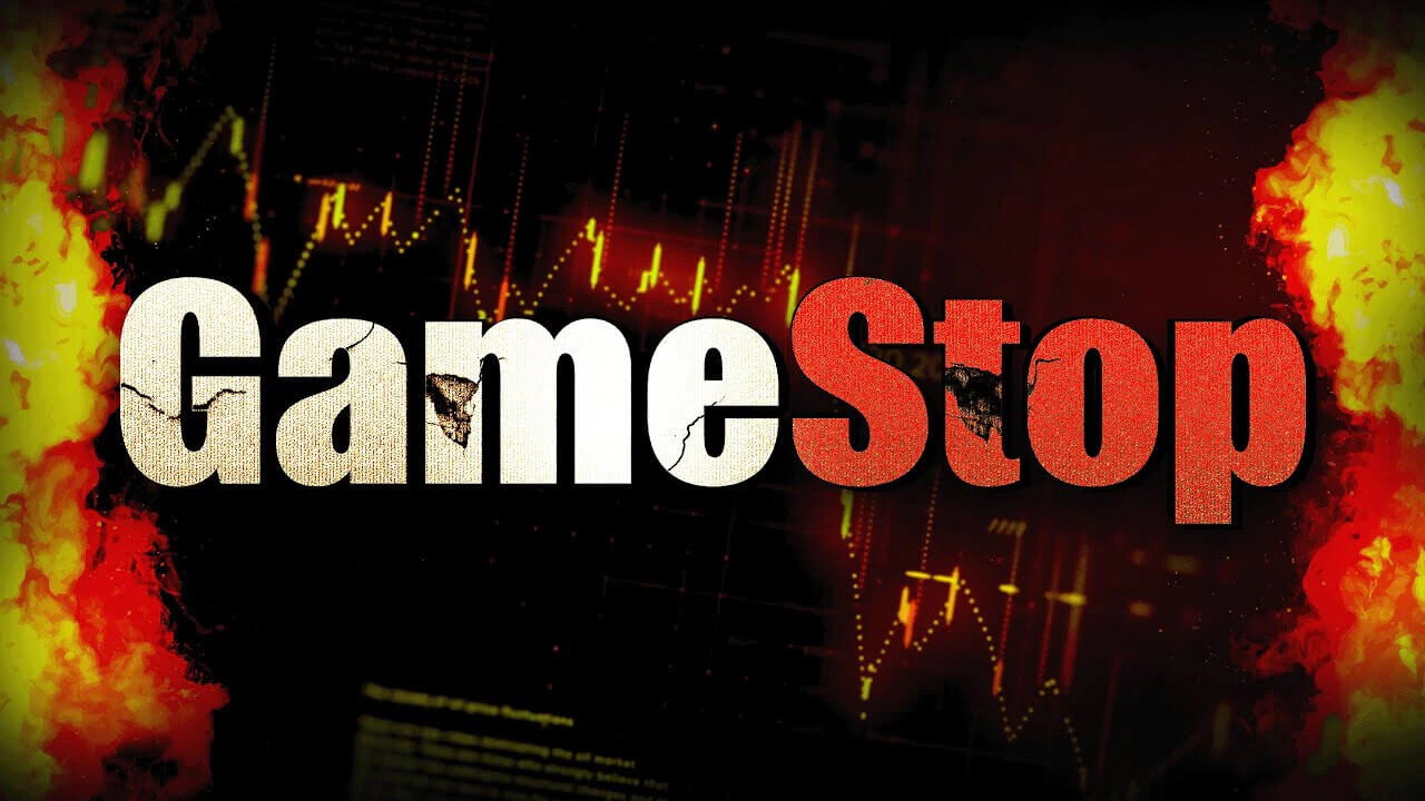 Cổ phiếu GameStop tăng mạnh trở lại