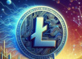 Khối lượng giao dịch Litecoin đã đạt 2,85 tỷ USD