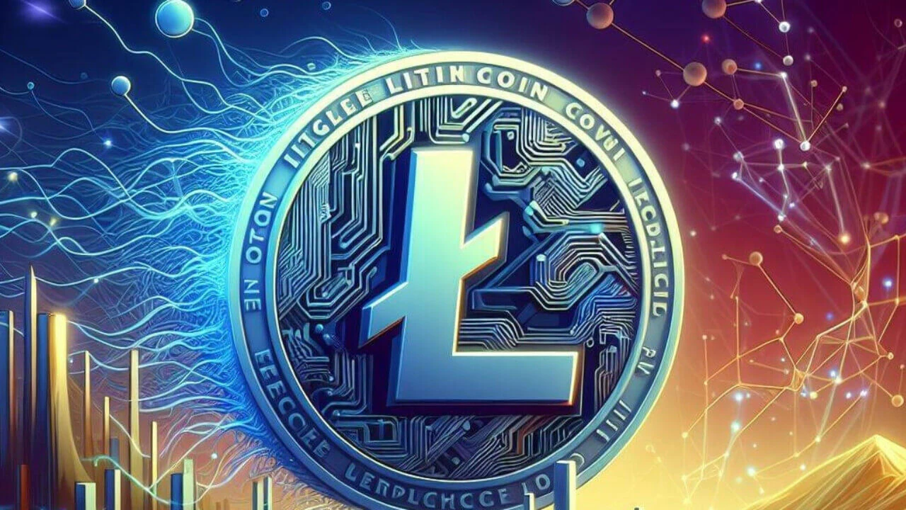 Giá Litecoin đã tăng 3% trong 24 giờ qua
