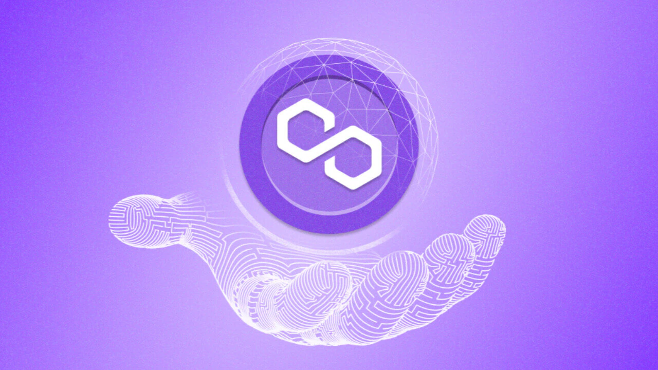 Polygon bắt đầu di chuyển token MATIC sang POL