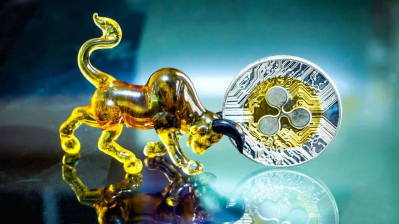 Dự đoán giá XRP: Giá có thể lên 57 USD?