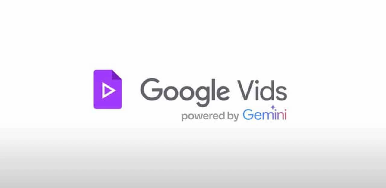 Google ra mắt bản thử nghiệm Google Vids - Tin Tức Bitcoin - Cập Nhật Tin Tức Coin Mới Nhất 24/7 2025 Google ra mắt bản thử nghiệm Google Vids