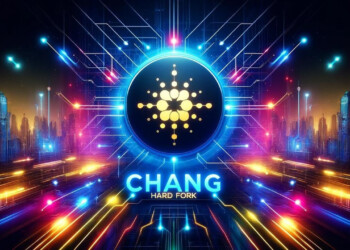 Hard Fork Cardano Chang ra mắt với một lỗi nhỏ