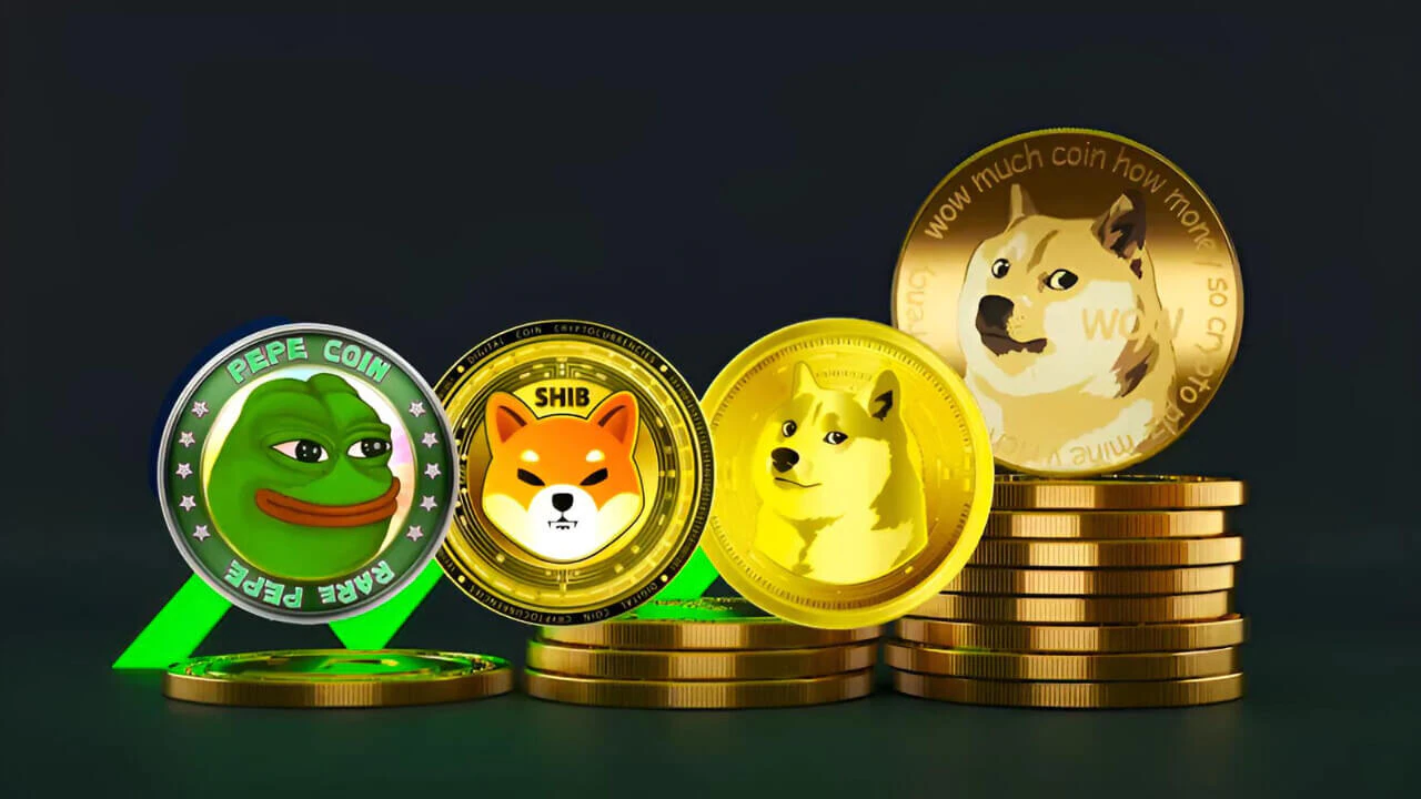 Thông báo lớn của Binance về Shiba Inu và Dogecoin