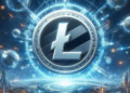 Litecoin (LTC) đóng cửa trên mô hình nêm giảm