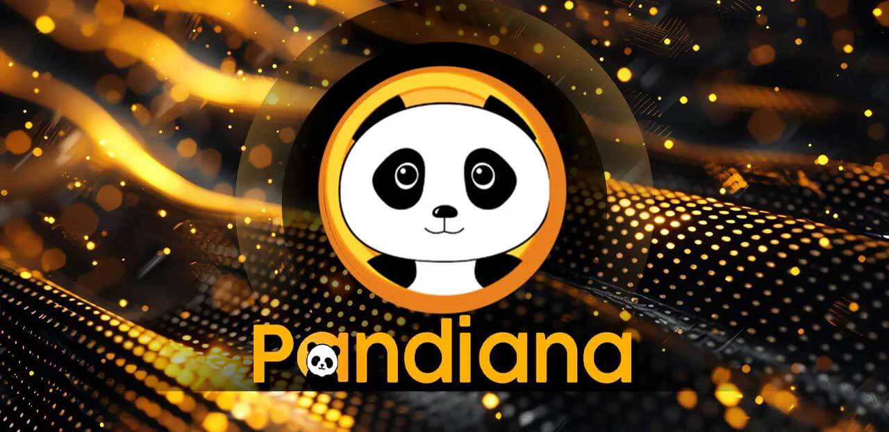 Pandiana ra mắt presale PNDA token - Tin Tức Bitcoin - Cập Nhật Tin Tức Coin Mới Nhất 24/7 2025 Pandiana ra mắt presale PNDA token