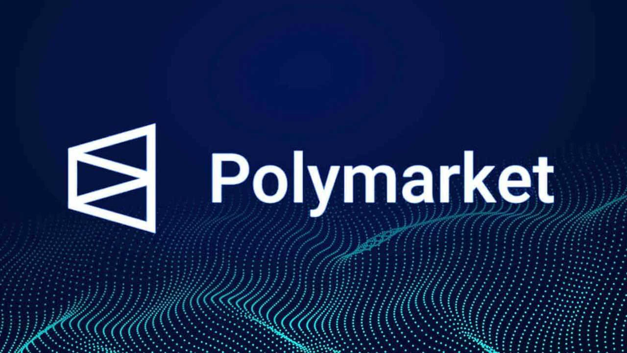 Polymarket ghi nhận khối lượng giao dịch hàng tháng đạt 100 triệu USD - Tin Tức Bitcoin - Cập Nhật Tin Tức Coin Mới Nhất 24/7 2025 Polymarket ghi nhận khối lượng giao dịch hàng tháng đạt 100 triệu USD