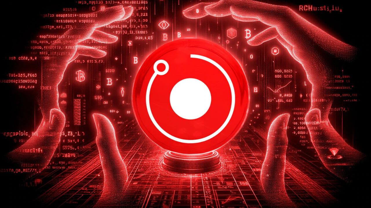 Token AI Render [RNDR] có thể đạt mức giá 11 USD?