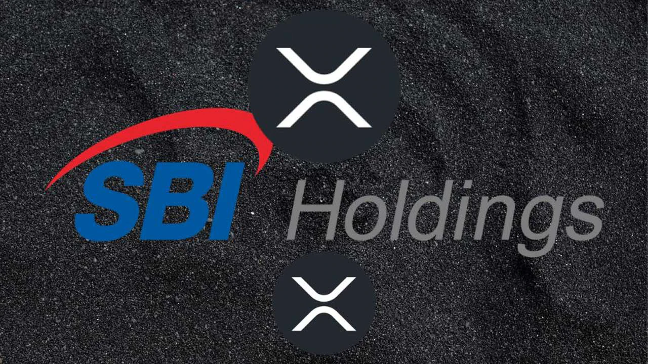 SBI Holdings ra mắt dịch vụ NFT trên XRPL