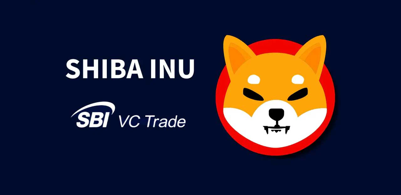 SBI VC Trade ra mắt dịch vụ staking Shiba Inu