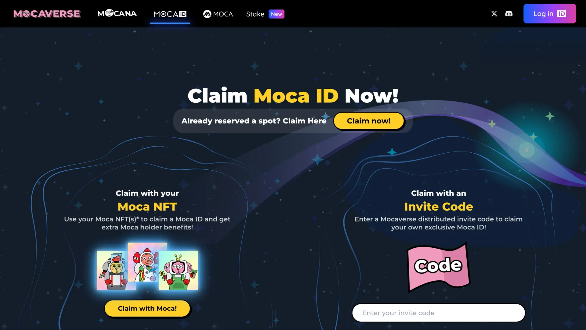 Nguồn: Mocaverse