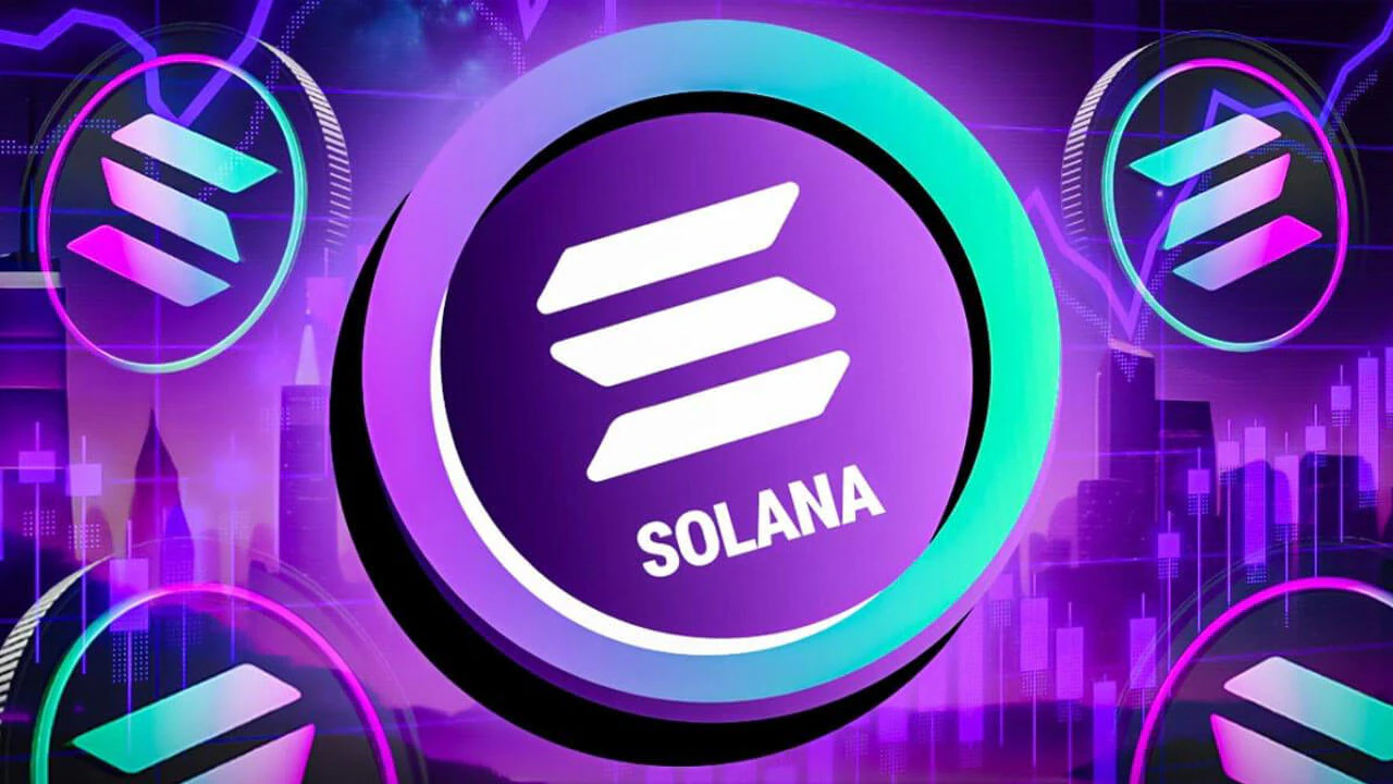 Solana ETF là gì? Thông tin chi tiết về Solana ETF