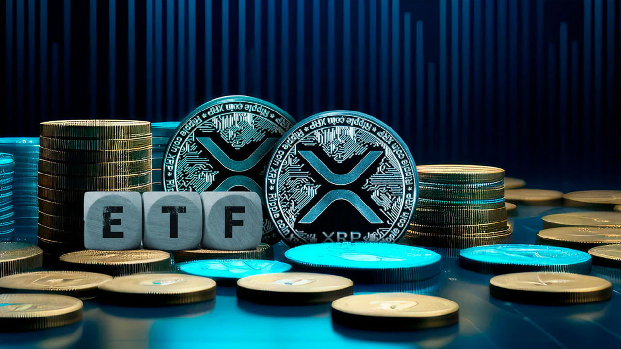 XRP ETF là gì? Thông tin chi tiết về XRP ETF