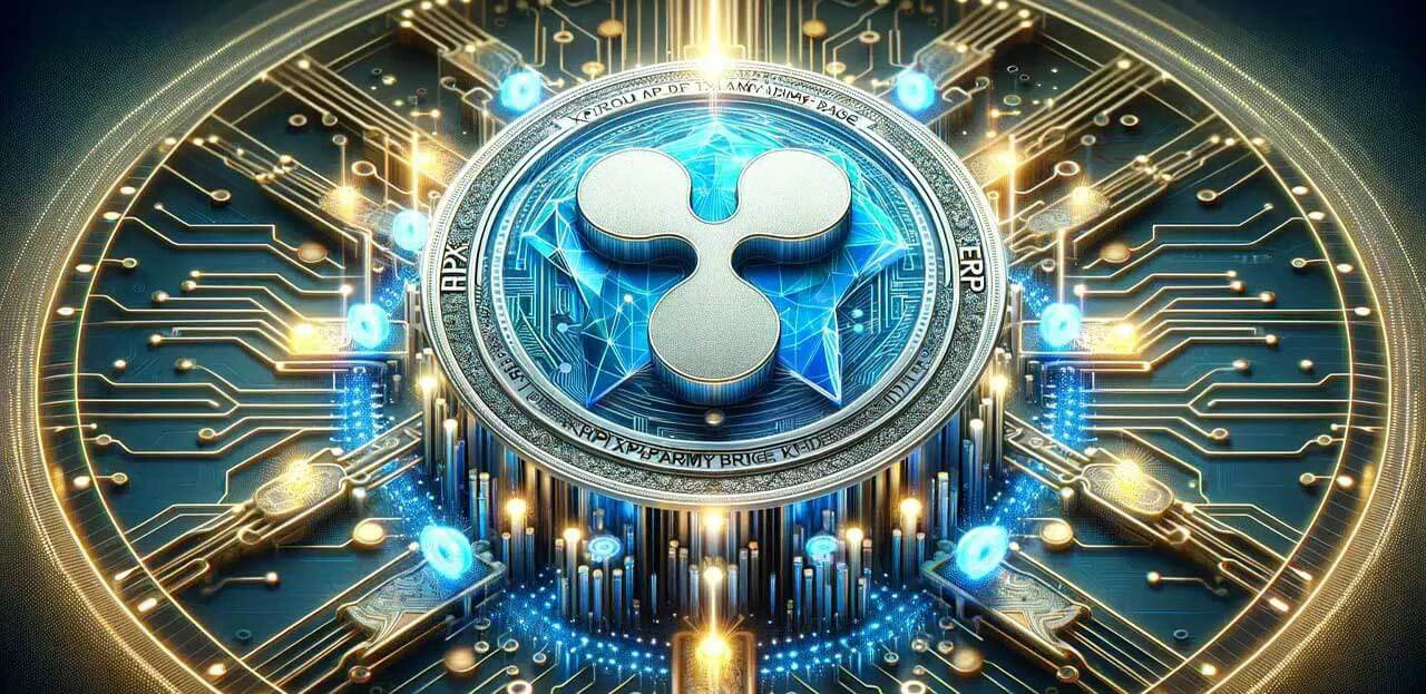 Khối lượng giao dịch XRP tăng 56% - Tin Tức Bitcoin - Cập Nhật Tin Tức Coin Mới Nhất 24/7 2025 Khối lượng giao dịch XRP tăng 56%