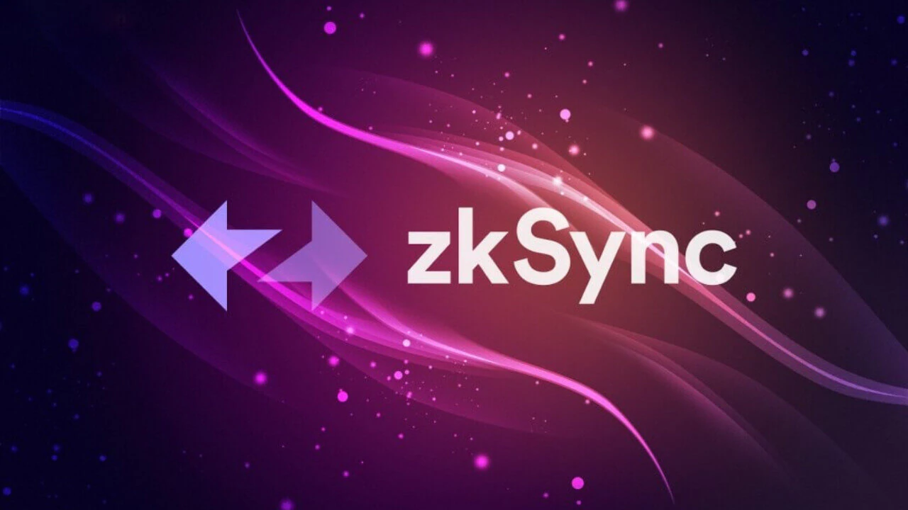 ZkSync (ZK) đã tăng 33% so với mức thấp nhất