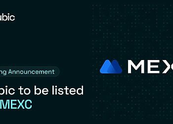 Qubic ra mắt trên MEXC