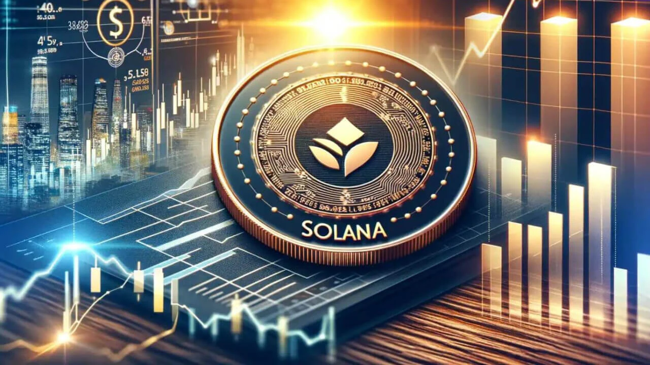 Solana chiến thắng trong trận chiến với Ethereum