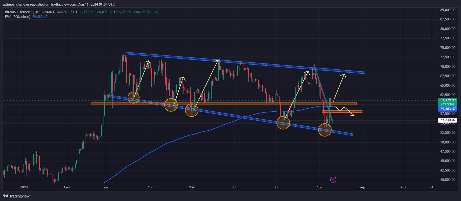 Justin Sun chuyển 30 triệu USD BTC sang Binance - Tin Tức Bitcoin - Cập Nhật Tin Tức Coin Mới Nhất 24/7 2024