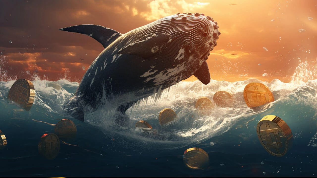 Crypto Whale đang mua gì để có lợi nhuận tiềm năng trong tháng 8 này