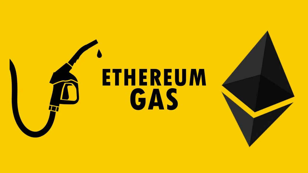 Phí gas Ethereum giảm xuống mức thấp nhất 5 năm