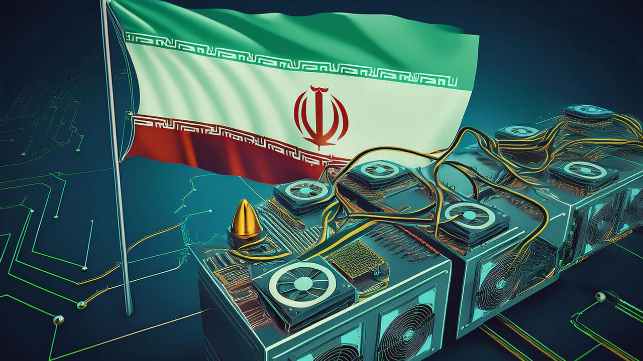 Iran thưởng $24 cho ai tố giác thợ đào crypto bất hợp pháp