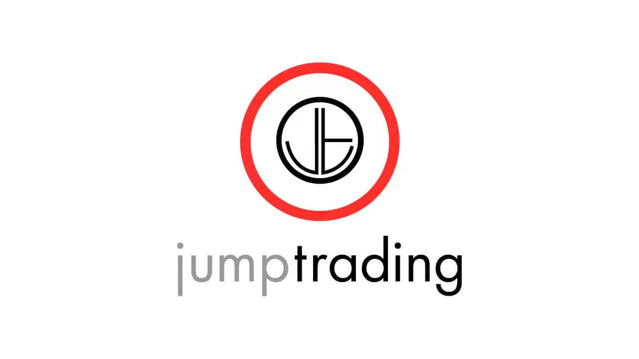 Jump Trading tiếp tục bán ETH