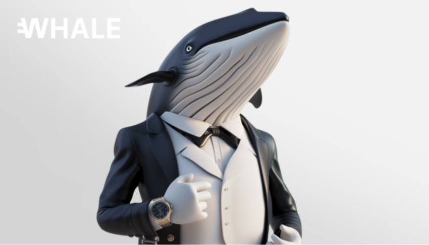 Level 10 “Crypto King” whale: Wirex