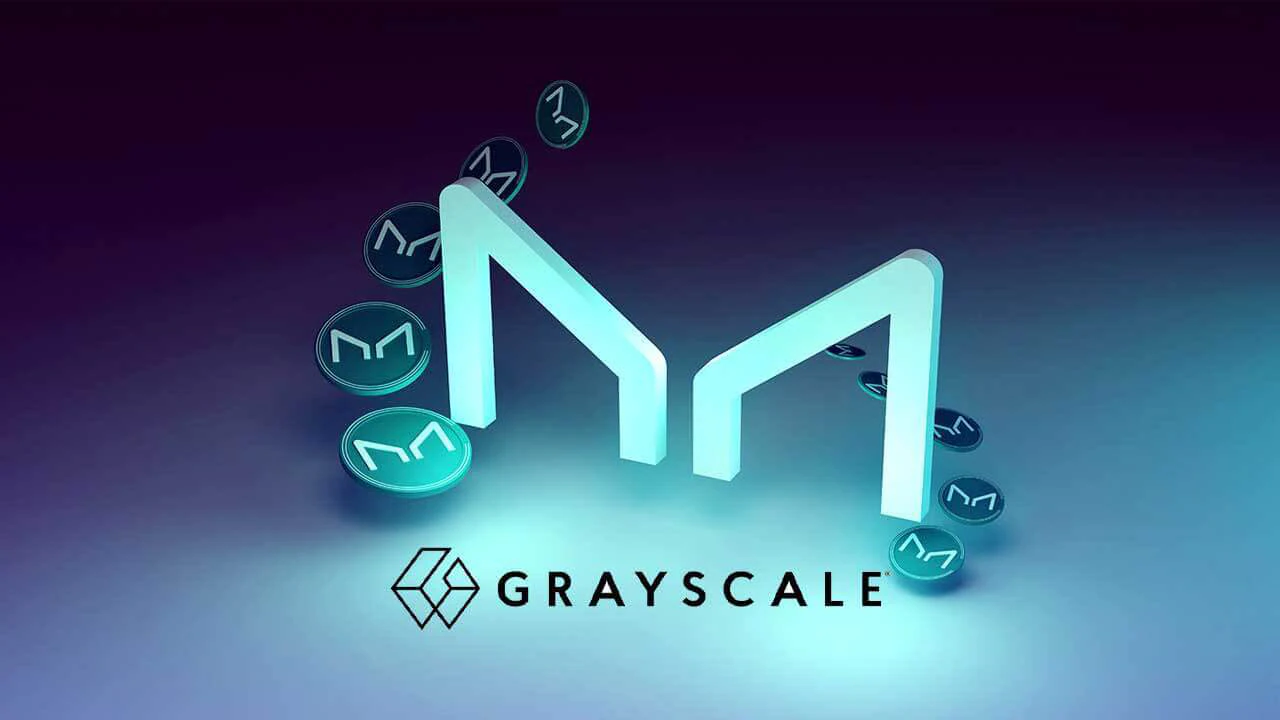 Grayscale ra mắt MakerDAO Trust