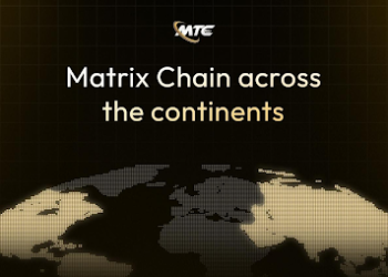 Matrix Chain: Kỷ Nguyên Mới Cho Tài Chính Phi Tập Trung