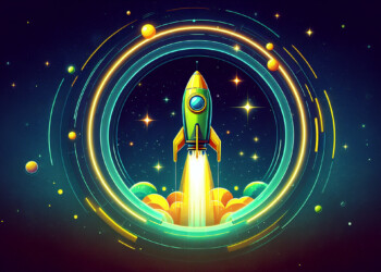 Q4 Crypto Rocket Đang Đến! Đầu Tư $100 Để Tạo $1M Vào 2025