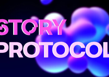 Story Protocol Huy Động 140 Triệu USD Để Phát Triển IP Blockchain