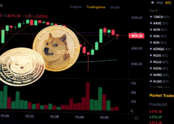 TOP Trader Dogecoin đã mua Shiba Inu sớm đầu tư vào Token Ethereum $0,03 dự báo tăng 1.366%