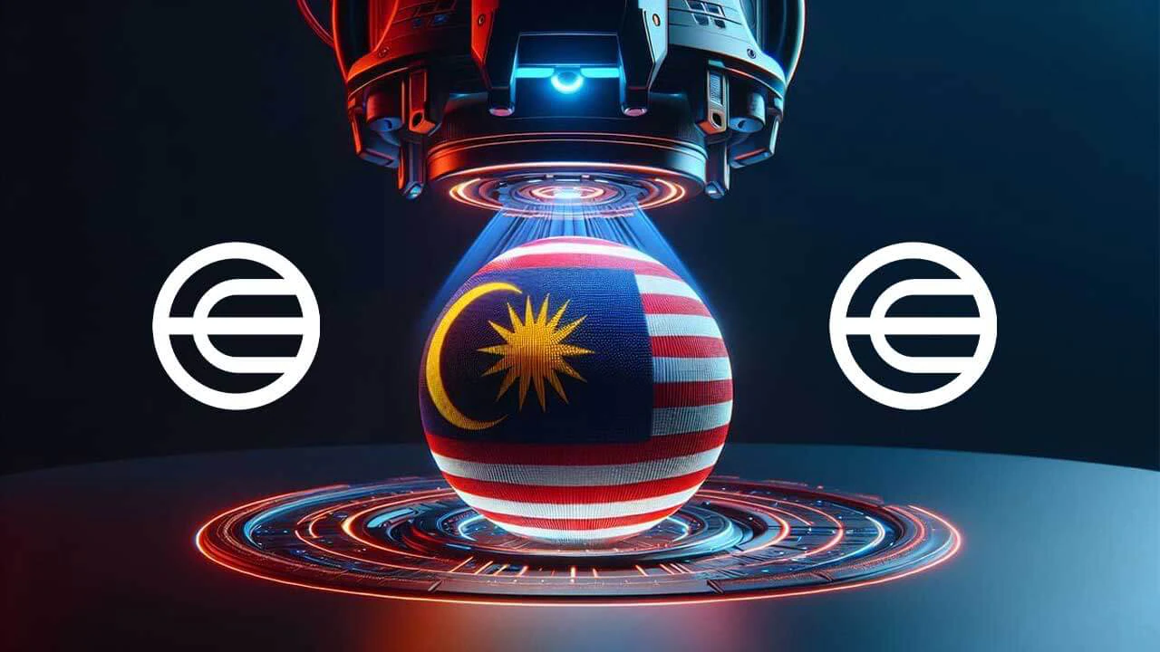 Worldcoin thâm nhập thị trường Malaysia