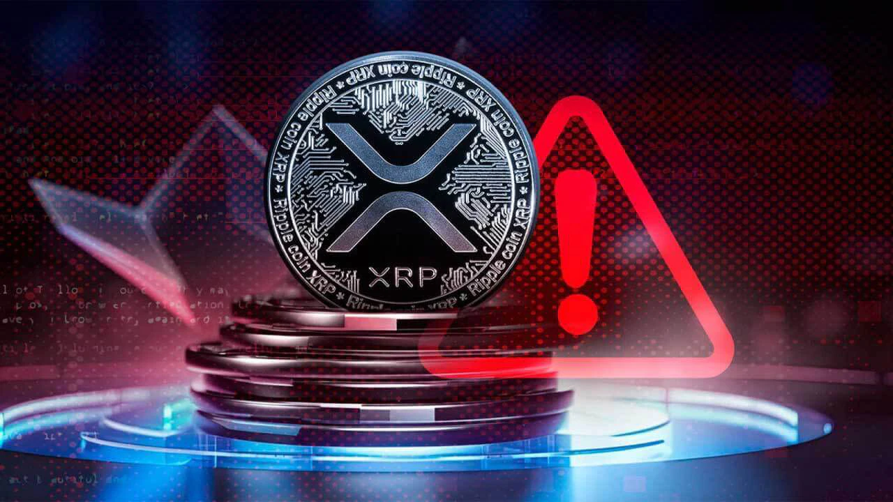 Ripple cảnh báo tình trạng lừa đảo XRP gia tăng